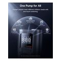 baseus gotrip va1 air compressor with battery black extra photo 8 baseus gotrip va1 air compressor with battery black extra photo 8