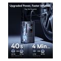 baseus gotrip va1 air compressor with battery black extra photo 9 baseus gotrip va1 air compressor with battery black extra photo 9