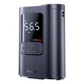 baseus gotrip va1 air compressor super mini grey extra photo 1