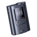 baseus gotrip va1 air compressor super mini grey extra photo 2