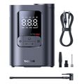 baseus gotrip va1 air compressor super mini grey extra photo 3