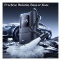 baseus gotrip va1 air compressor super mini grey extra photo 6