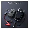 ugreen 4 in 1 es703 jump starter 1000a compressor 150psi torch powerbank extra photo 1