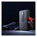 ugreen 4 in 1 es703 jump starter 1000a compressor 150psi torch powerbank extra photo 5