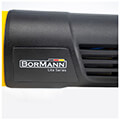 goniakos ilektrikos troxos bormann 710w f115mm 11000rpm bag7100 extra photo 2