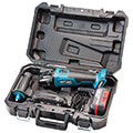 goniakos troxos mpatarias brushless 20v li ion f125mm 10000rpm bbp5130 1x4ah extra photo 1
