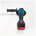 goniakos troxos mpatarias brushless 20v li ion f125mm 10000rpm bbp5130 1x4ah extra photo 3