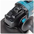 goniakos troxos mpatarias brushless 20v li ion f125mm 10000rpm bbp5130 1x4ah extra photo 5