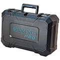goniakos troxos mpatarias brushless 20v li ion f125mm 10000rpm bbp5130 1x4ah extra photo 6
