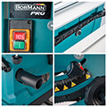 diskopriono ilektriko dapedoy borman f250x30mm 2000w bts2850 extra photo 2 diskopriono ilektriko dapedoy borman f250x30mm 2000w bts2850 extra photo 2