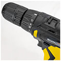 drapanokatsabido mpatarias bormann 12v li ion 1x2ah bcd2010 extra photo 3