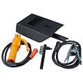 ilektrokollisi inverter bormann 200a biw2010 extra photo 1