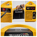 ilektrokollisi inverter bormann 200a biw2010 extra photo 2