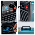 ilektrokollisi inverter bormann 250a biw2250 extra photo 1 ilektrokollisi inverter bormann 250a biw2250 extra photo 1