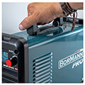 ilektrokollisi inverter bormann 250a biw2250 extra photo 2 ilektrokollisi inverter bormann 250a biw2250 extra photo 2