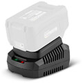 fortistis mpatarias bormann 18vli ion 2ah bcd2601 extra photo 1