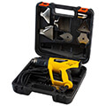 pistoli thermoy aera bormann 2000w extra photo 3
