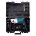 pneymatiko pistoleto bormann 1050w bph3030 extra photo 2