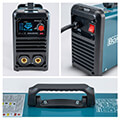 ilektrokollisi inverter bormann biw2220 4mm extra photo 1 ilektrokollisi inverter bormann biw2220 4mm extra photo 1