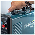 ilektrokollisi inverter bormann biw2220 4mm extra photo 2 ilektrokollisi inverter bormann biw2220 4mm extra photo 2