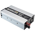 inverter metatropeas 12v se 220v 1000w me usb 21 bormann bmi1010 extra photo 2