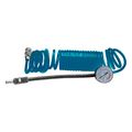 aerosympiestis aytokinitoy 12v bareos typoy 150psi bormann bap1200 extra photo 1