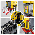 kolonato drapano pagkoy 350w bormann bkd1310 extra photo 1