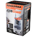 nakayama np1080 antlia akatharton ensomatomeno floter 900w extra photo 3