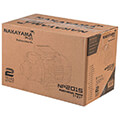 nakayama np2015 antlia perifereiaki 370w extra photo 2