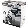 nakayama np2105 piestiko me doxeio antlia inox 800w extra photo 4
