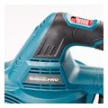bormann pro bbp4300 fysitiras mpatarias 20v solo extra photo 2