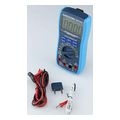 polymetro psifiako bormann ac dc 600v bdc2000 extra photo 1