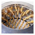 apoptilotiras inox bormann bda1500 extra photo 1