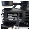 aerosympiestis 12v me 2 antaptores bormann bwr5111 extra photo 1