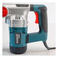 skaptiko peristrofiko pistoleto sds plus 1200w 5j bormann pro bph3100 extra photo 2