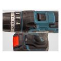 kroystiko drapanokatsabido mpatarias 20v li ion bormann pro bbp3050 1x2ah extra photo 3