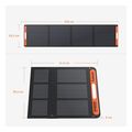 solar panel diplis opsis 200w ip68 jackery solarsaga extra photo 4 solar panel diplis opsis 200w ip68 jackery solarsaga extra photo 4
