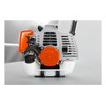 thamnokoptiko nakayama pb3326 benzinis 33cc 12hp extra photo 1