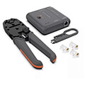 gdartis kalodion presa akrodekton jimi home rj45 cable tester 5 se 1 jm gtw5n extra photo 2