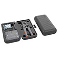gdartis kalodion presa akrodekton jimi home rj45 cable tester 5 se 1 jm gtw5n extra photo 5
