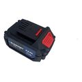 blaupunkt mpataria lithioy 18v 4ah bp1840 extra photo 1