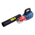 fysitiras xeiros ilektrikos blaupunkt 3500w lb3010 extra photo 5