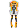 pensa pollaplon leitoyrgion 65 save energy 200mm ingco hccp58200 extra photo 2