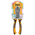 plagiokoptis 65 save energy 228mm ingco hcdcp58230 extra photo 2