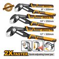 gkazotanalies rythmizomenes fast adjustment set 3 tem ingco hpps38318 extra photo 1