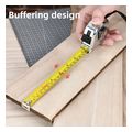 deli steel tape measure 5m 16 x19mm silver edl270005cy extra photo 4 deli steel tape measure 5m 16 x19mm silver edl270005cy extra photo 4