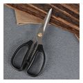 deli stainless steel scissors 195mm black edl2613 extra photo 4 deli stainless steel scissors 195mm black edl2613 extra photo 4
