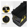 deli tool bag 185 yellow black edl430118 extra photo 4