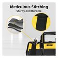 deli tool bag 185 yellow black edl430118 extra photo 5