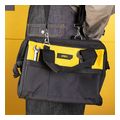 deli tool bag 13 yellow black edl p1 extra photo 3 deli tool bag 13 yellow black edl p1 extra photo 3
